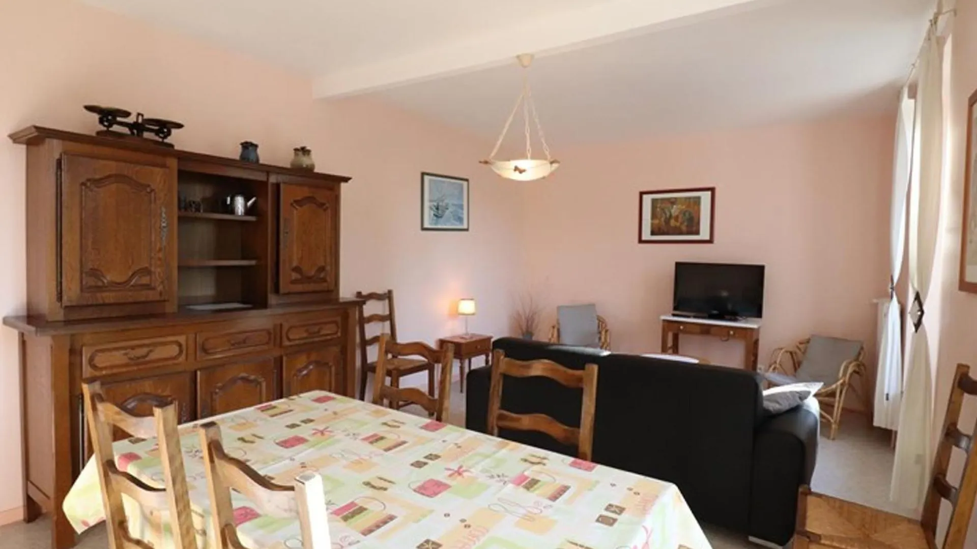 Gite Renove Pres Du Lac De Saint-Etienne Cantales, 4 Pers, Tout Equipe Avec Jardin, Tv, Wifi Et Plus ! - Fr-1-742-400 0*, Saint-Gerons France