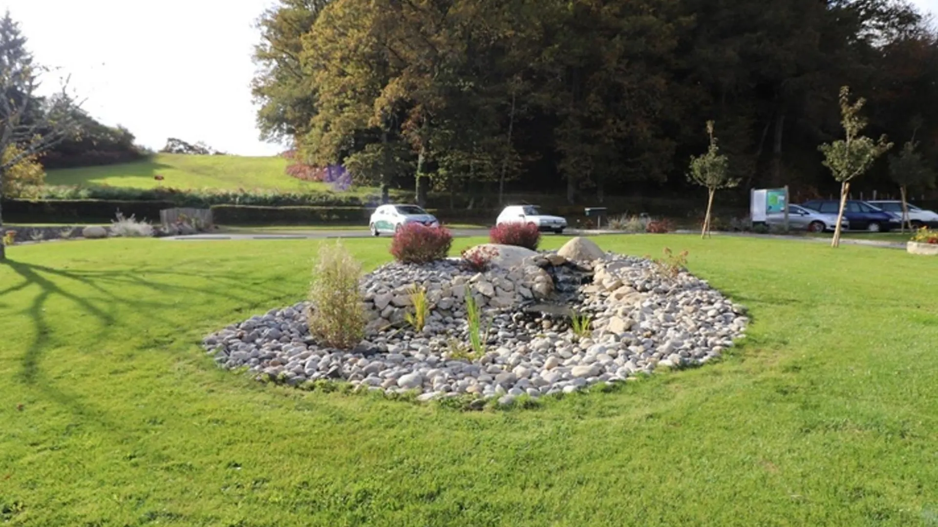 Holiday home Gite Renove Pres Du Lac De Saint-Etienne Cantales, 4 Pers, Tout Equipe Avec Jardin, Tv, Wifi Et Plus ! - Fr-1-742-400
